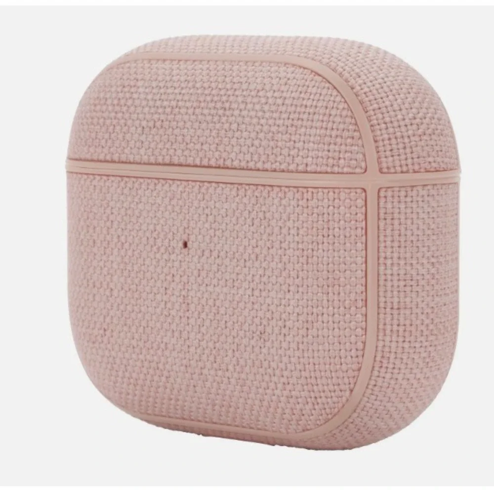 Incase AirPods Case Woolenex for AirPods 3rd Gen Blush Pink